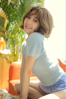 第一次女生